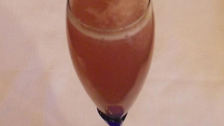 Mock Pink Champagne Created by Northwestgal