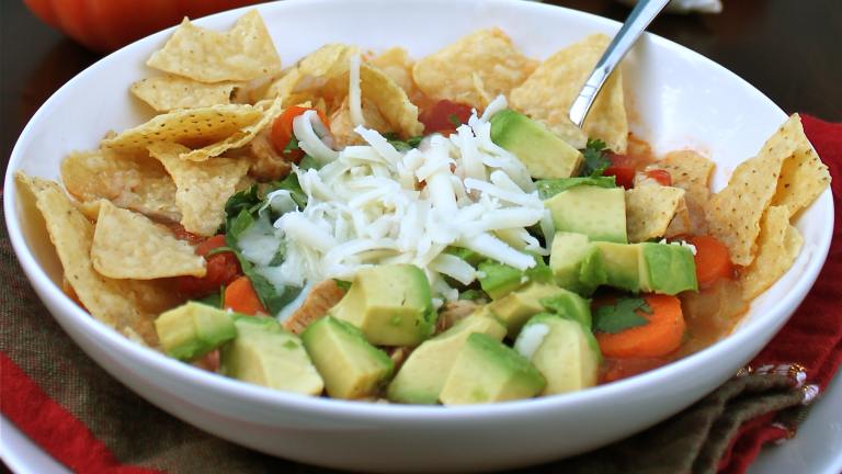 Nearly Famous Chicken Tortilla Soup created by spicyperspective