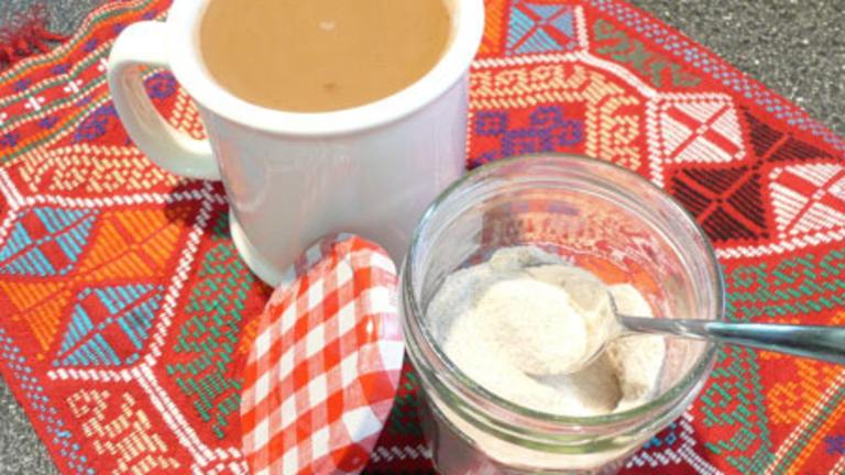 Easy Chai Masala created by Outta Here