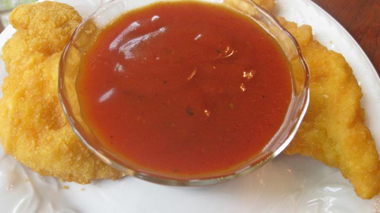 Homemade BBQ Sauce created by michelles3boys