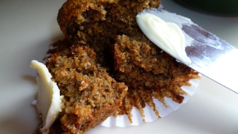 The Healthiest Bran Muffins You'll Ever Eat Created by MissChief