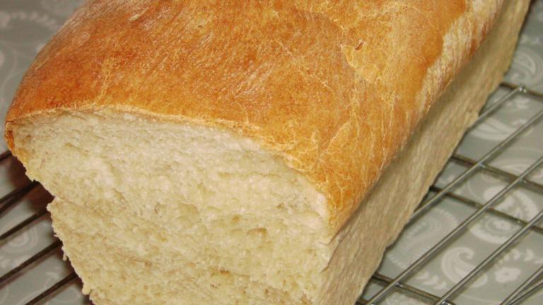 Buttermilk Bread ( Abm ) Created by Boomette
