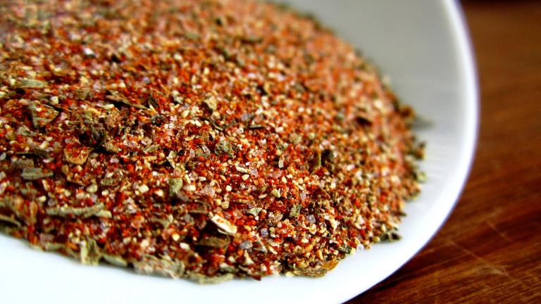 MadCity Dale's Cajun Seasoning Created by gailanng