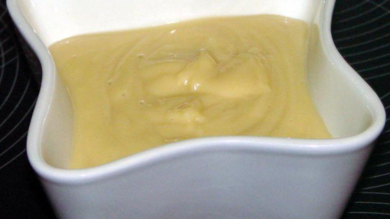 Creamy Butterscotch Pudding Recipe from Toh Created by Boomette
