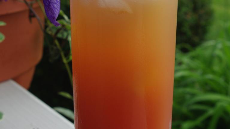 South Pacific Wiki Waki Woo(Non Alcoholic) Created by Linky