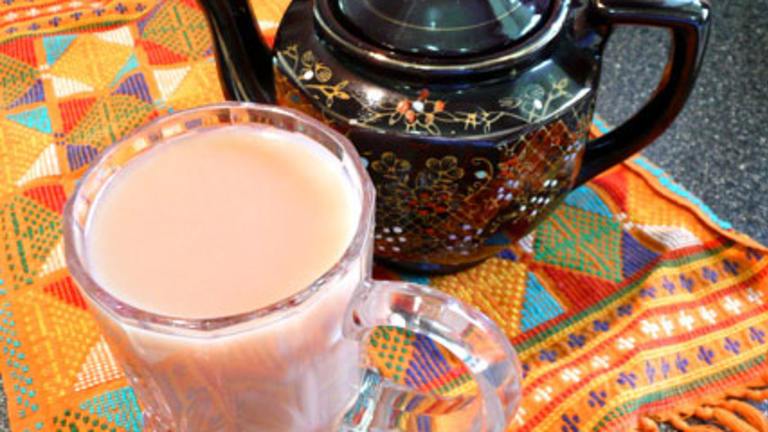East African Cardamom Tea created by Outta Here