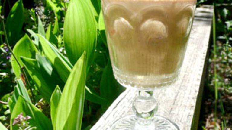 Spiced Coconut Coffee created by Outta Here