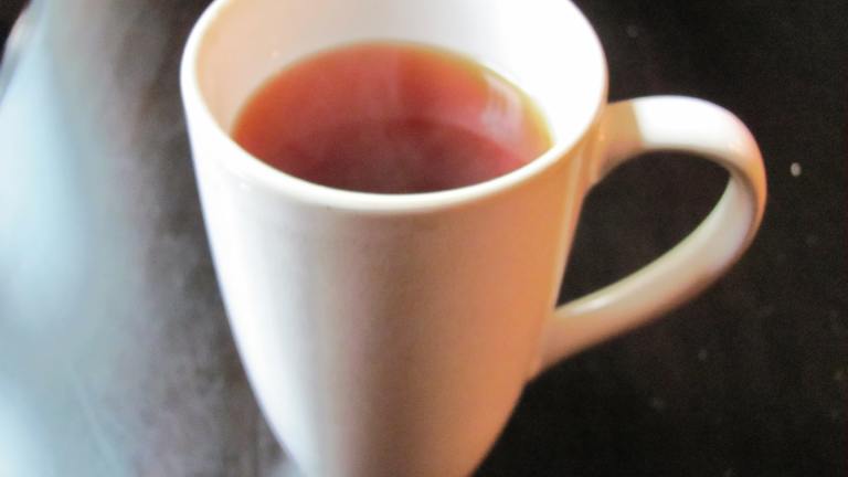 Shaah Bigays - Somali Spice Tea Created by under12parsecs