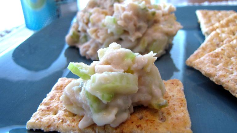 Vegetarian Tuna Salad created by loof751