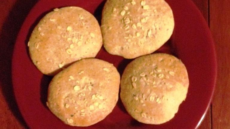 JoeV's Multi-Grain Honey Whole Wheat Sandwich Thins created by Red_Apple_Guy