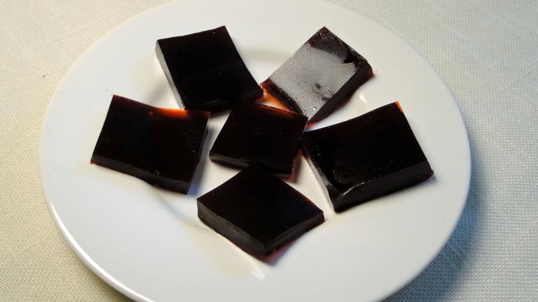 Sour Gummy Candies created by Debbwl