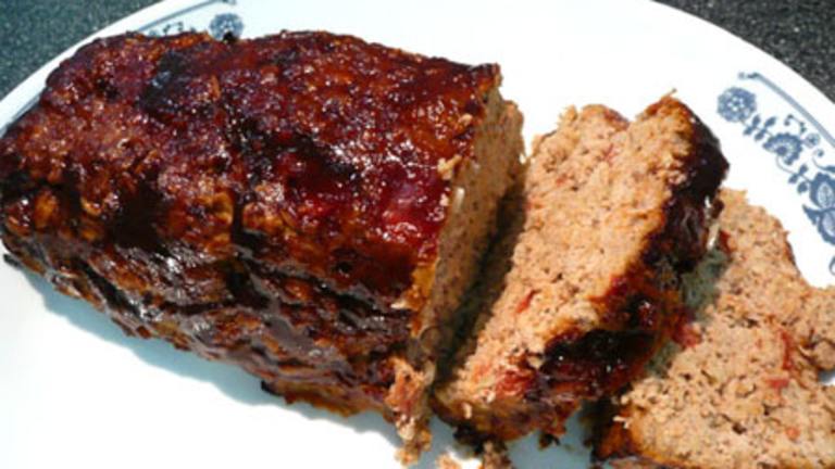 Carol Fay's Famous Meatloaf Created by Outta Here