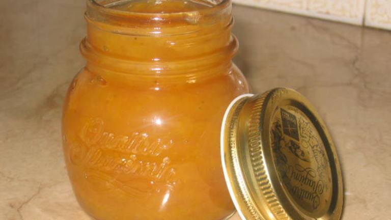 Jamaica Banana Jam created by fawn512