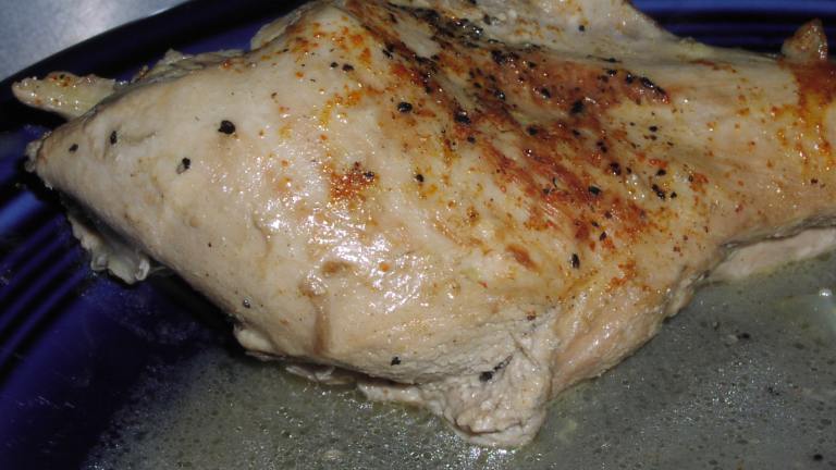 Pheasant in Sharp Sauce created by teresas