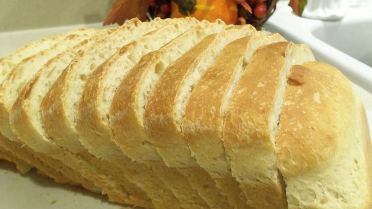 Potato Bread created by AZPARZYCH