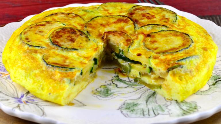 Zucchini Frittata Recipe - Food.com