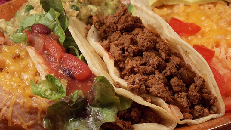 Taco Seasoning, Reduced Sodium & Gluten Free Created by Lavender Lynn