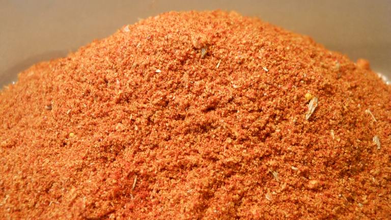 Worth-It Homemade Curry Powder Created by JustJanS