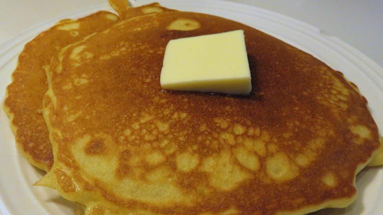 Sourdough Pancakes Created by Bonnie G #2