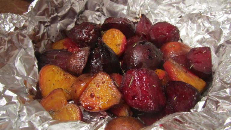 Roasted Beets Created by Rita1652