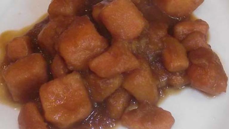 Kahlua Yams created by Northwestgal