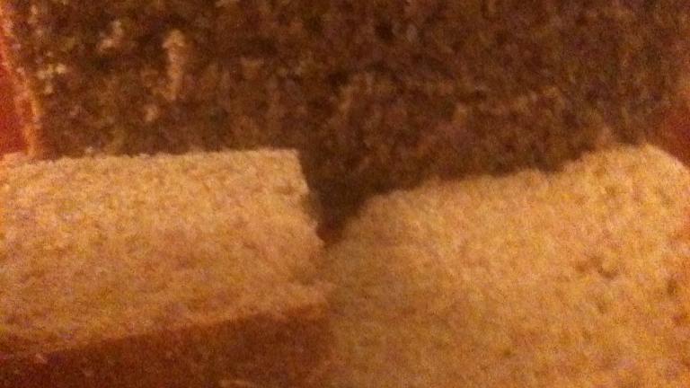 100% Spelt Bread (Bread Machine) 2lb Loaf created by CarrolJ