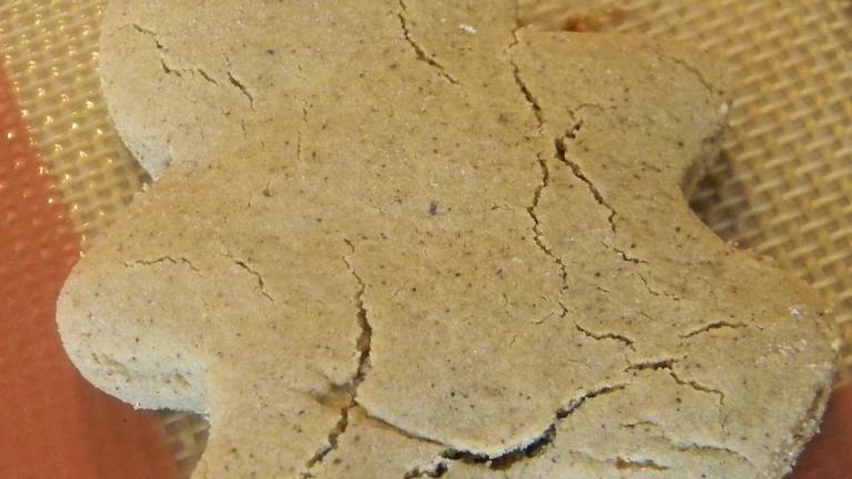Gluten Free Vegan Gingerbread Cookies Recipe - Food.com