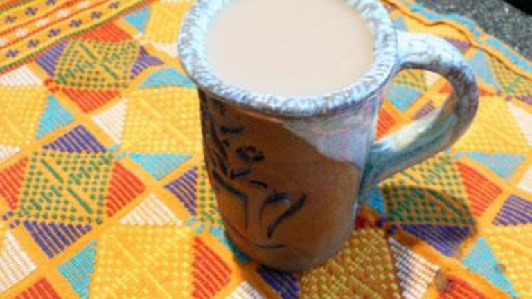 Masala Chai Tea created by Outta Here