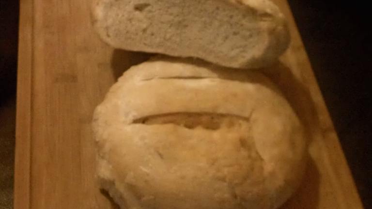 Artisan Basic French Bread and Variations (Overnight) created by MomLuvs6