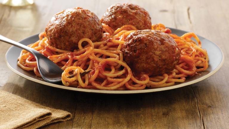 Johnsonville Italian Meatballs created by Johnsonville Sausage