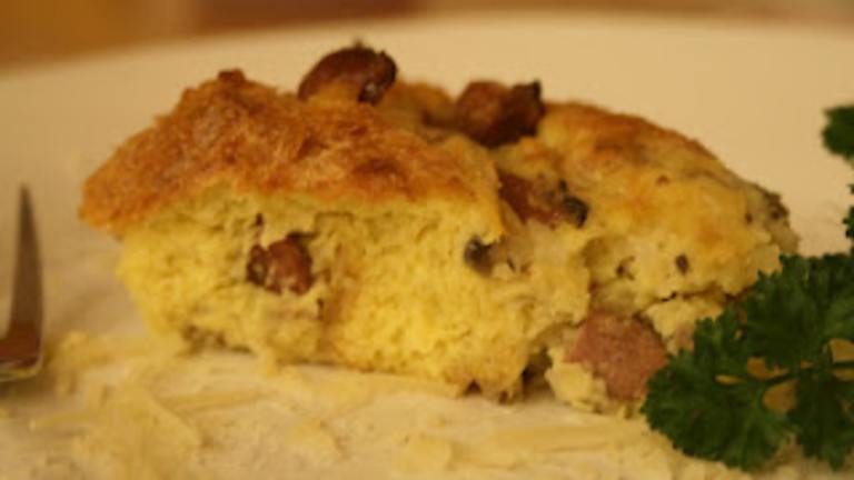 Frittata Mama's Weeknight Special created by heidi-younggrasshop