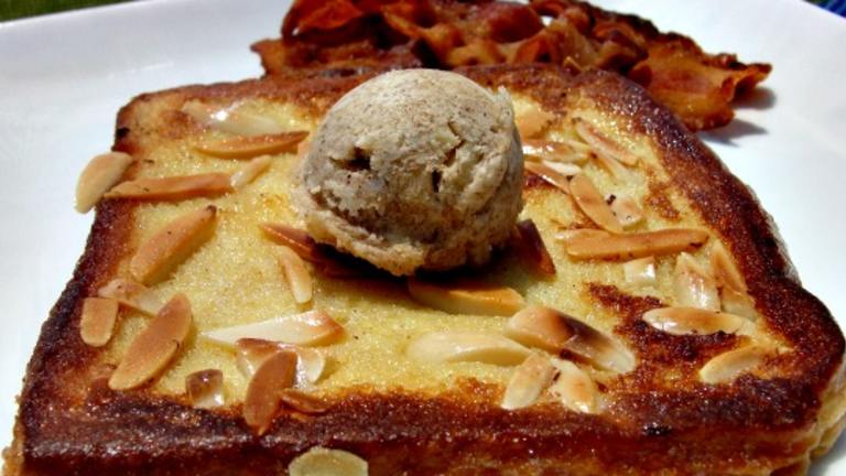 Bear Claw French Toast created by diner524