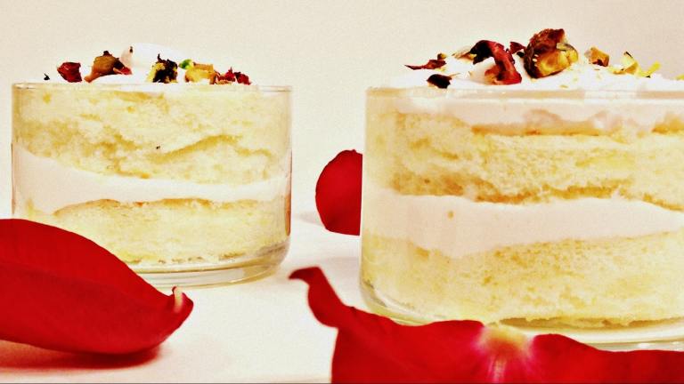 Aarsi’s Ultimate Valentine Cake created by Aarsis Kitchen