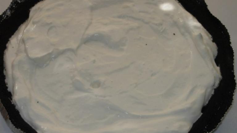 Fluffy 2 Step Cheesecake created by Loves2Teach