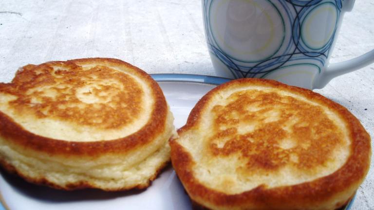 Favorite Everyday Pancakes created by Karen Elizabeth