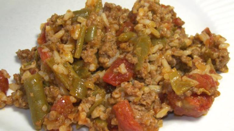 Spanish Rice Dinner Recipe - Food.com