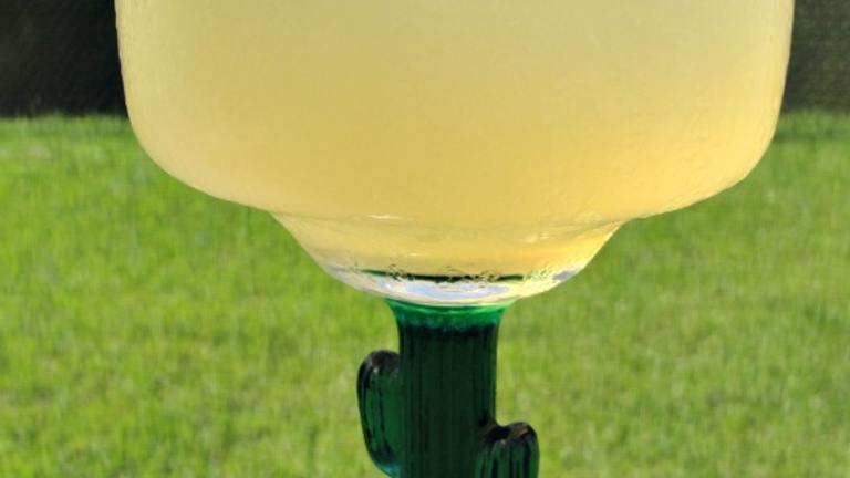 Nimbu Pani - Lemon - Date Beverage from India created by diner524