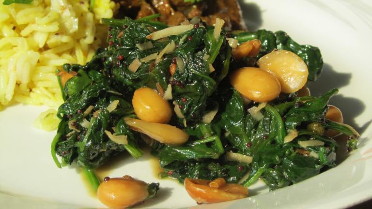 Bengali Spinach Recipe - Food.com