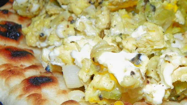 Indian Scrambled Eggs Recipe - Food.com