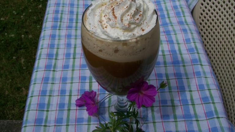 Cafe Liegeois Recipe - Food.com