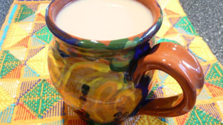 Masala Chai created by Outta Here