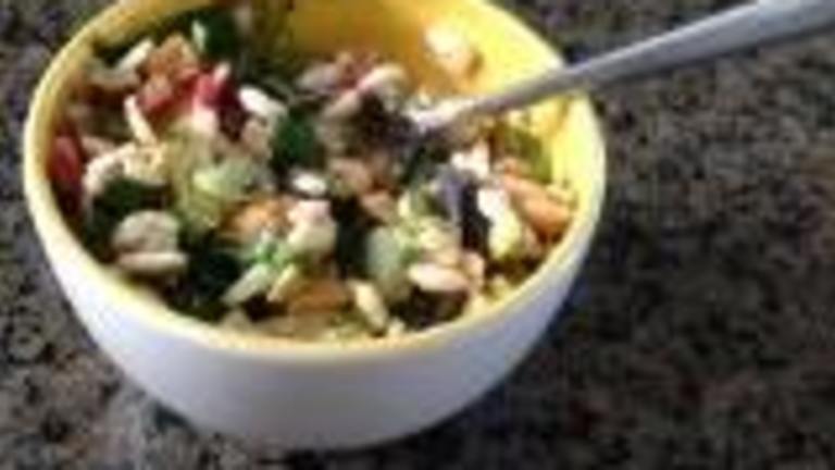 Jhal Muri created by Fishwitha H.