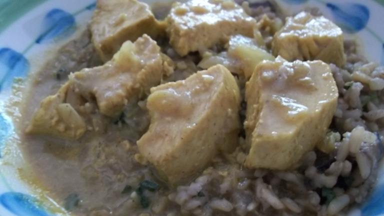 Southern (?!) Chicken Curry Recipe - Food.com