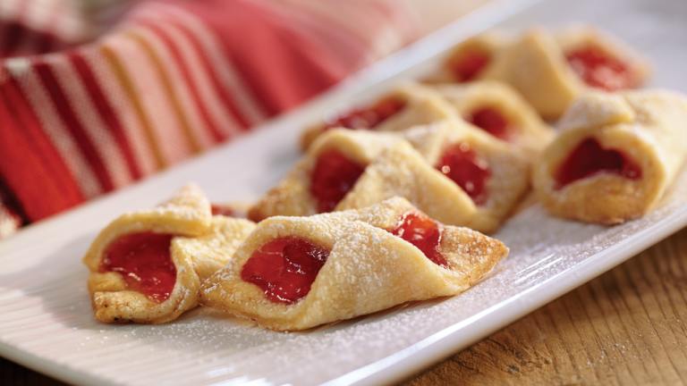 Cottage Cherry Tarts Created by Orchards Finestreg