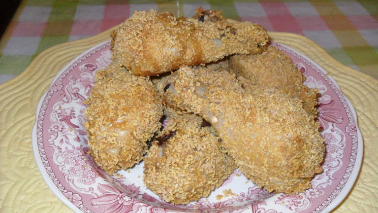 Gluten Free Fried Chicken Recipe - Food.com