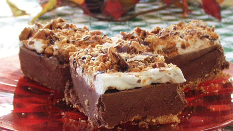 Butterfinger Delight created by Marsha D.