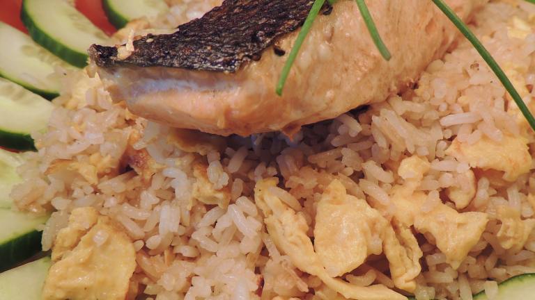 Grilled Asian Salmon Recipe - Food.com
