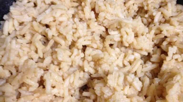 Quick Home Made Rice Better Than Rice-A-Roni! created by A Pinch of This ...