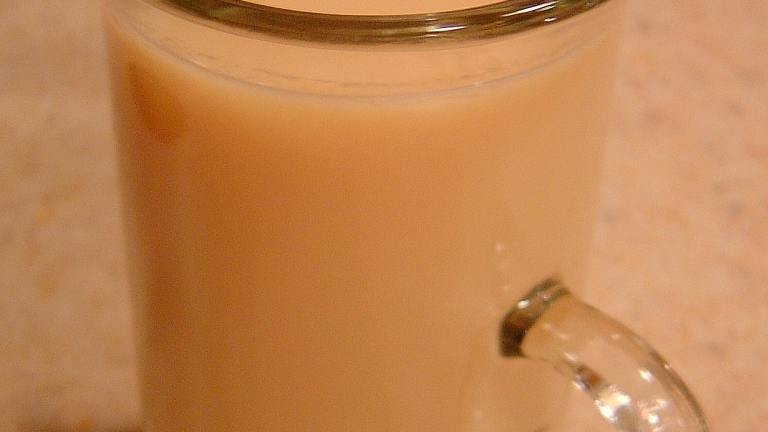 Chai Irooni - Aromatic Persian Tea Created by PalatablePastime