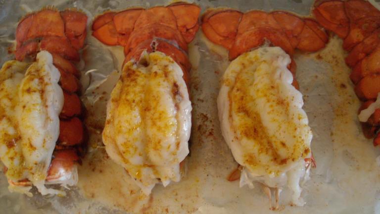 How to Broil a Lobster Tail Created by mums the word